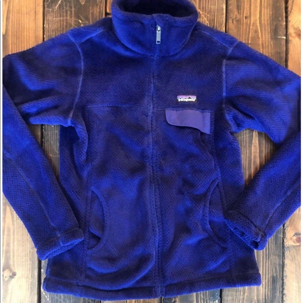 Patagonia Jacket